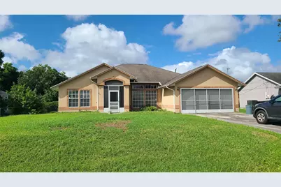 1810 SW McAllister Lane, Port Saint Lucie, FL 34953 - Photo 1