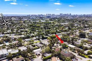 1406 NE 15th St, Fort Lauderdale, FL 33304 - Photo 35