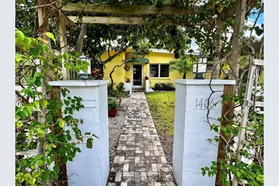 1406 NE 15th Street, Fort Lauderdale, FL 33304 - Photo 1