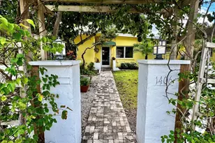 1406 NE 15th St, Fort Lauderdale, FL 33304 - Photo 1