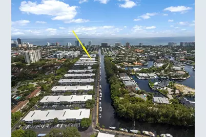 6399 Bay Club Drive #1, Fort Lauderdale, FL 33308 - Photo 3