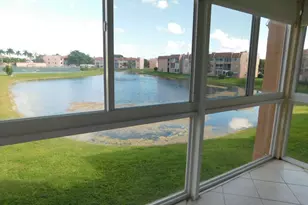 9580 Sunrise Lakes Blvd, Sunrise, FL 33322 - Photo 13