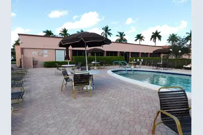9580 Sunrise Lakes Boulevard #202, Sunrise, FL 33322 - Photo 39