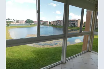 9580 Sunrise Lakes Boulevard #202, Sunrise, FL 33322 - Photo 13