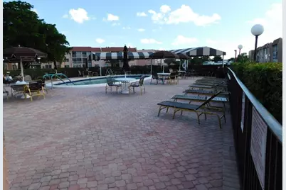 9580 Sunrise Lakes Boulevard #202, Sunrise, FL 33322 - Photo 37