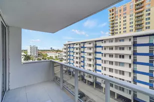 3140 S Ocean Dr Unit, Hallandale Beach, FL 33009 - Photo 43
