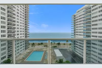 3500 Galt Ocean Drive #807, Fort Lauderdale, FL 33308 - Photo 1