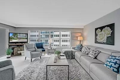 3500 Galt Ocean Drive #807, Fort Lauderdale, FL 33308 - Photo 7