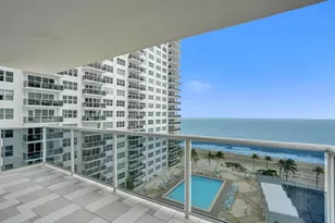 3500 Galt Ocean Dr Unit, Fort Lauderdale, FL 33308 - Photo 17