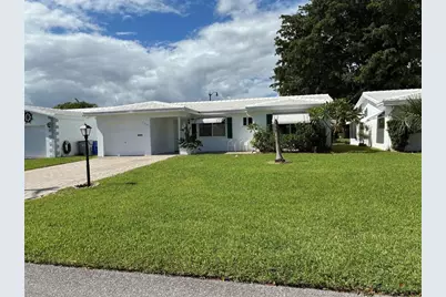 3021 E Golf Boulevard, Pompano Beach, FL 33064 - Photo 1