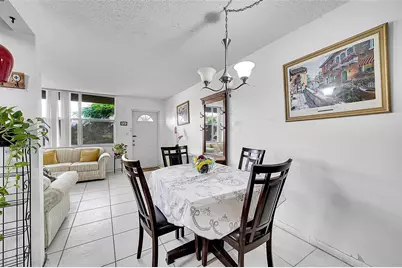 9061 Sunrise Lakes Boulevard #102, Sunrise, FL 33322 - Photo 5