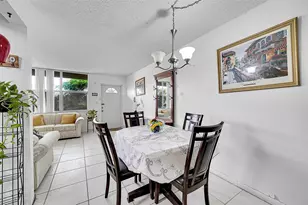 9061 Sunrise Lakes Blvd, Sunrise, FL 33322 - Photo 5