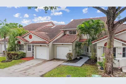 7602 Pinewalk Drive #154, Margate, FL 33063 - Photo 3