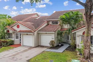 7602 Pinewalk Dr Unit, Margate, FL 33063 - Photo 3