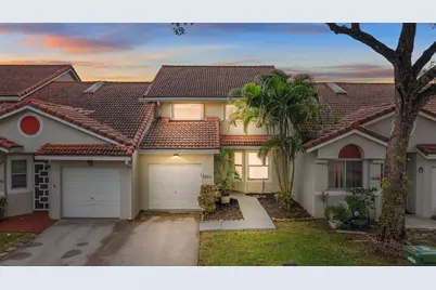 7602 Pinewalk Drive #154, Margate, FL 33063 - Photo 1