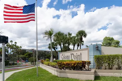 1101 Colony Point Circle #220, Pembroke Pines, FL 33026 - Photo 9