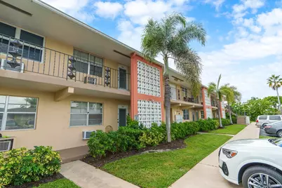 2106 NE 56th Court #204, Fort Lauderdale, FL 33308 - Photo 1