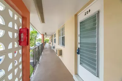 2106 NE 56th Court #204, Fort Lauderdale, FL 33308 - Photo 3