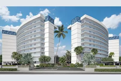 2731 NE 14th Street Causeway #103, Pompano Beach, FL 33062 - Photo 1