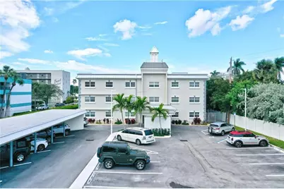 1439 S Ocean Boulevard #108, Pompano Beach, FL 33062 - Photo 7