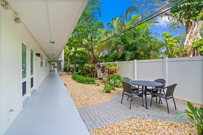 1439 S Ocean Boulevard #108, Pompano Beach, FL 33062 - Photo 19