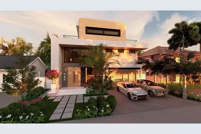 727 NE 17th Avenue, Fort Lauderdale, FL 33304 - Photo 1