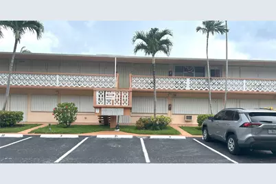 900 SW 10th Terrace #S20, Hallandale Beach, FL 33009 - Photo 13