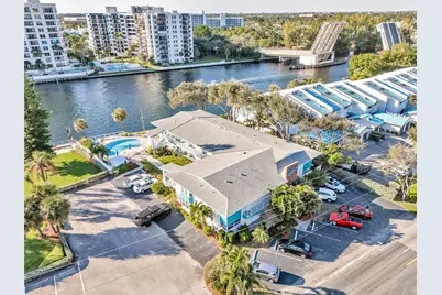 1201 N Riverside Drive #12B, Pompano Beach, FL 33062 - Photo 31