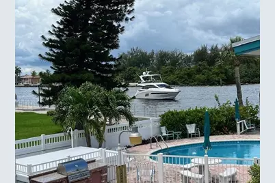 1201 N Riverside Drive #12B, Pompano Beach, FL 33062 - Photo 5