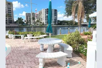 1201 N Riverside Drive #12B, Pompano Beach, FL 33062 - Photo 17