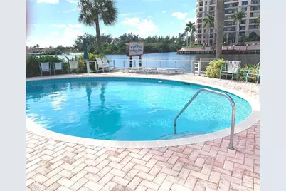 1201 N Riverside Drive #12B, Pompano Beach, FL 33062 - Photo 23