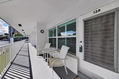 1201 N Riverside Drive #12B, Pompano Beach, FL 33062 - Photo 61