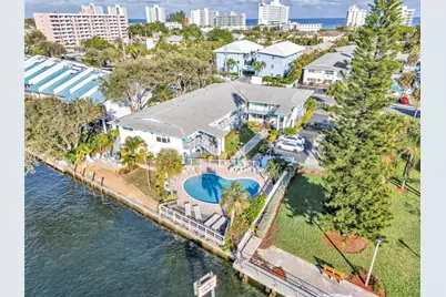 1201 N Riverside Drive #12B, Pompano Beach, FL 33062 - Photo 33