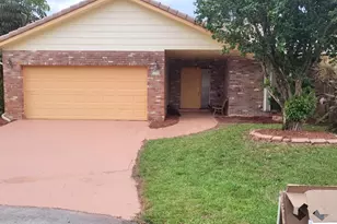 4115 NW 70th Way, Coral Springs, FL 33065 - Photo 1