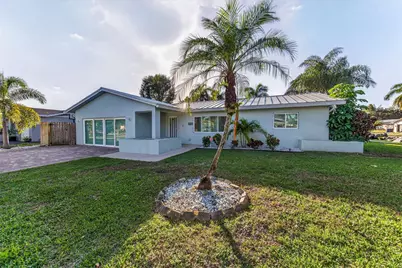 6847 NW 27th Way, Fort Lauderdale, FL 33309 - Photo 1