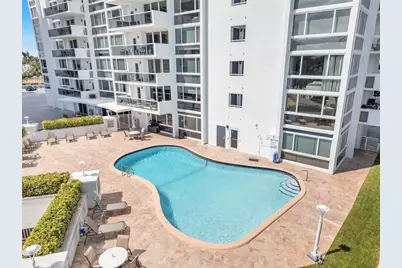 2715 N Ocean Boulevard #4E, Fort Lauderdale, FL 33308 - Photo 33