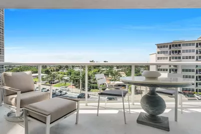 2715 N Ocean Boulevard #4E, Fort Lauderdale, FL 33308 - Photo 5