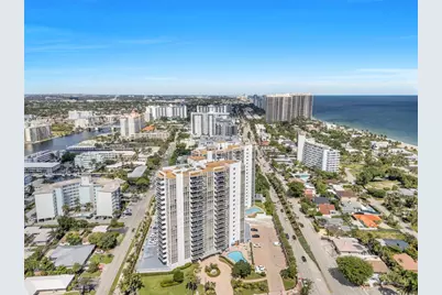 2715 N Ocean Boulevard #4E, Fort Lauderdale, FL 33308 - Photo 49