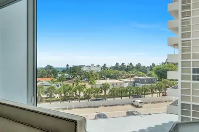 2715 N Ocean Boulevard #4E, Fort Lauderdale, FL 33308 - Photo 19