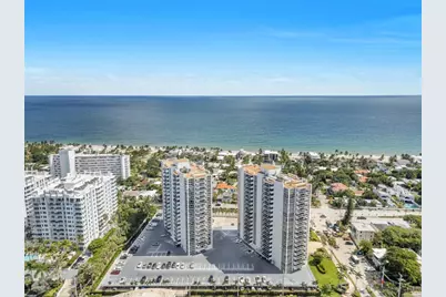2715 N Ocean Boulevard #4E, Fort Lauderdale, FL 33308 - Photo 1