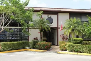 9728 S Belfort Cir, Tamarac, FL 33321 - Photo 1