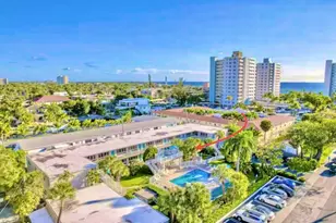 3225 NE 16th St Unit, Pompano Beach, FL 33062 - Photo 1