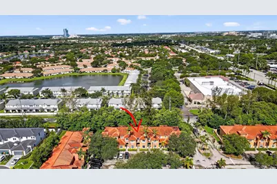 4957 W White Mangrove Way #4957, Dania Beach, FL 33312 - Photo 3