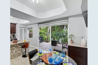 4957 W White Mangrove Way #4957, Dania Beach, FL 33312 - Photo 7