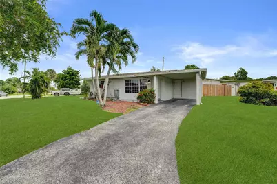 6298 NW 15th Street, Margate, FL 33063 - Photo 1