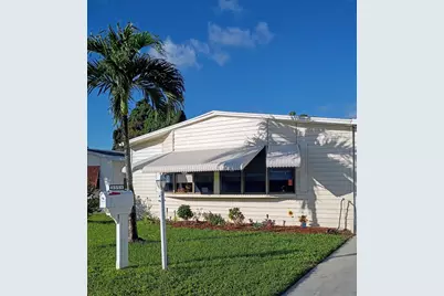 3353 Lake Overlook Place, Lantana, FL 33462 - Photo 3