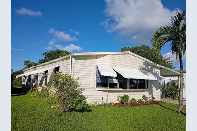 3353 Lake Overlook Place, Lantana, FL 33462 - Photo 1