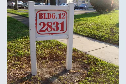2831 E Sunrise Lakes Drive #209, Sunrise, FL 33322 - Photo 33