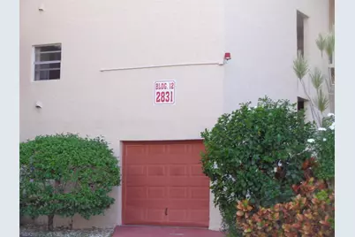 2831 E Sunrise Lakes Drive #209, Sunrise, FL 33322 - Photo 9