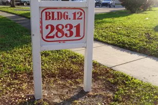 2831 E Sunrise Lakes Dr, Sunrise, FL 33322 - Photo 33